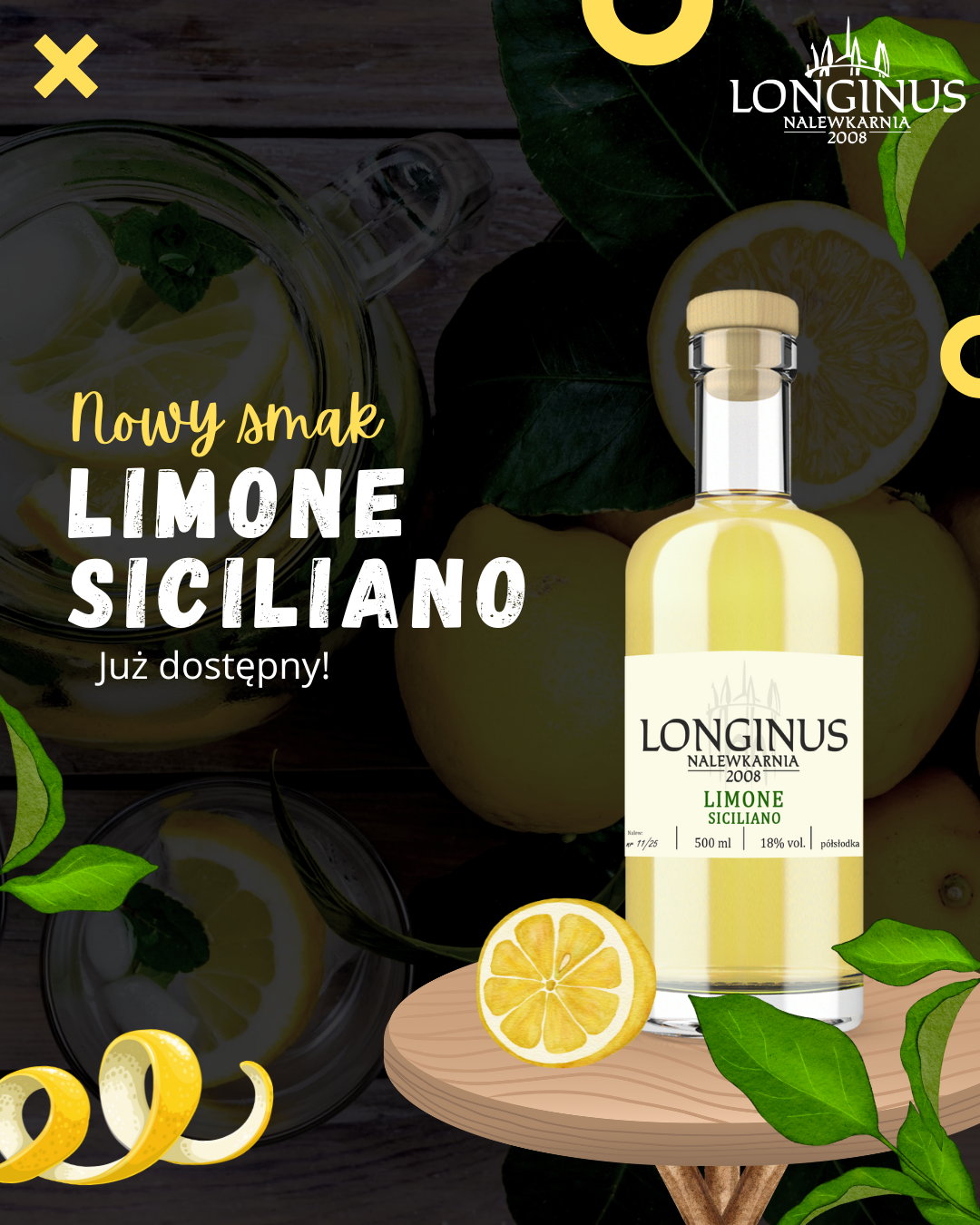 Limone Siciliano